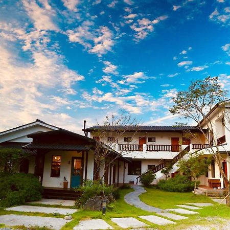 Hotel Sapientia à Guangfu Extérieur photo