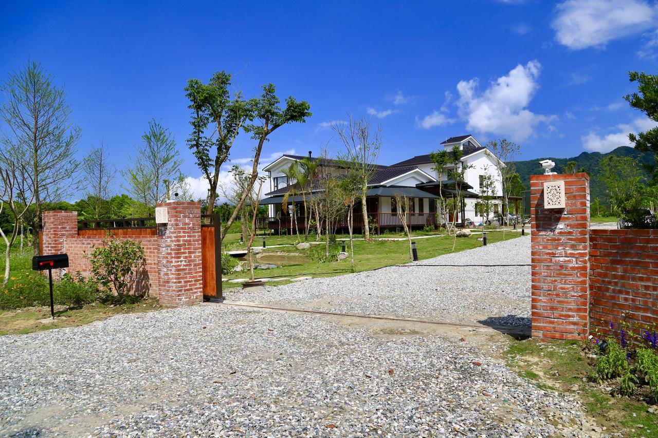 Hotel Sapientia à Guangfu Extérieur photo