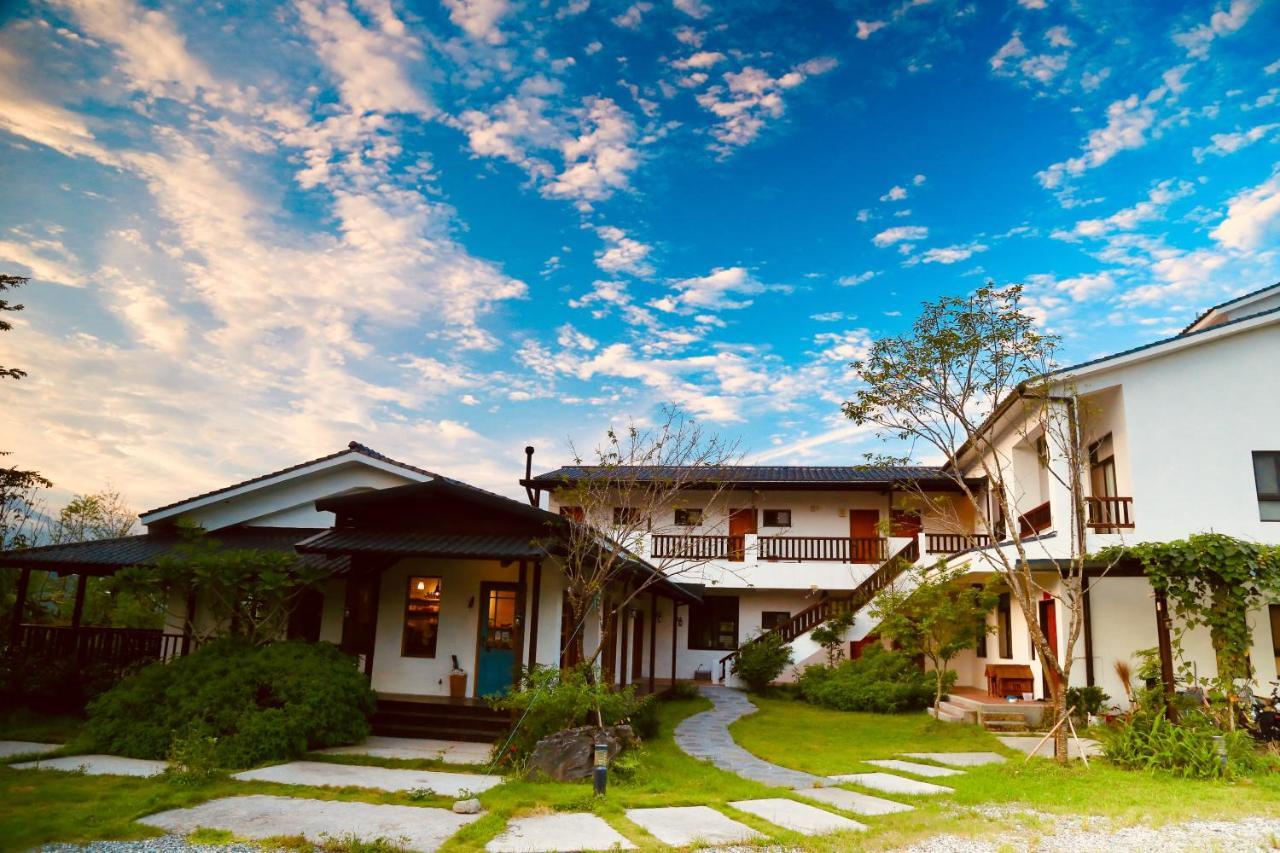 Hotel Sapientia à Guangfu Extérieur photo